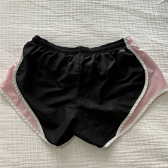 Soffe Athletic Running Shorts - Picture 2 of 4